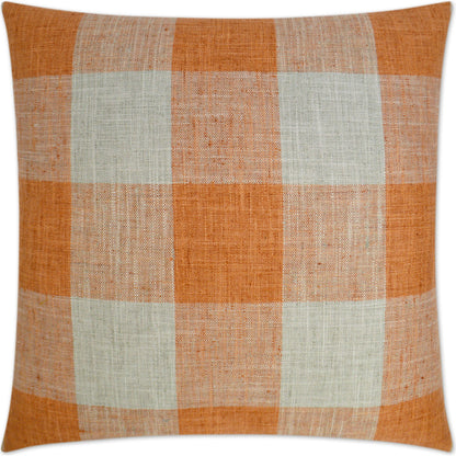 Check Please by DV Kap Home. Made from 100% polyester in a transitional style.