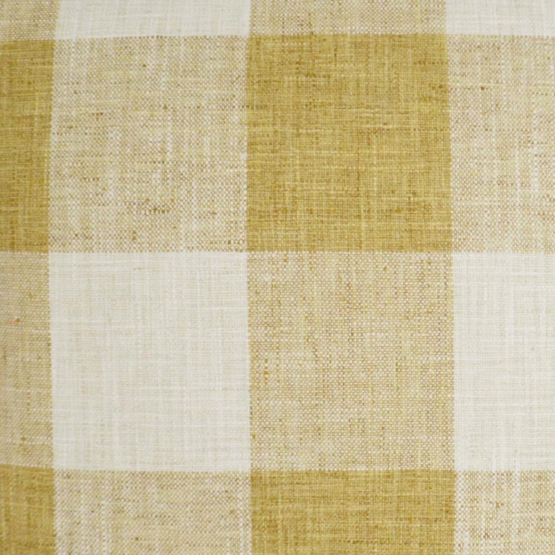 Check Please Pillow by DV Kap Home. Made from 100% polyester in a transitional style.