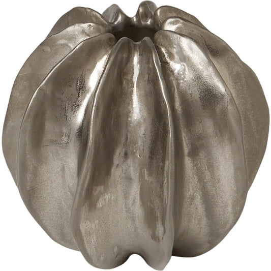 Sea Star Vase by Global Views. Made from ceramic in a coastal style.