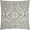 Blue, Ivory