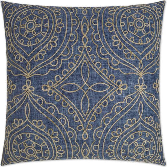Timelessness Pillow by DV Kap Home. Made from 100% polyester in a unique style.