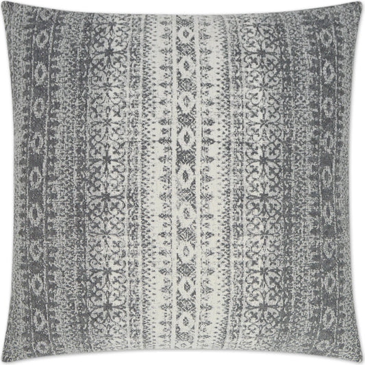 Laplander Pillow by DV Kap Home. Made from 100% polyester in a unique style.