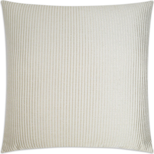 Primo by DV Kap Home in white, ivory, cream. Made from 69% polyester, 21% acrylic, 10% cotton in a modern style.