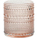 Share Votive (Set of 4) by Accent Decor. Made from glass in a traditional style.