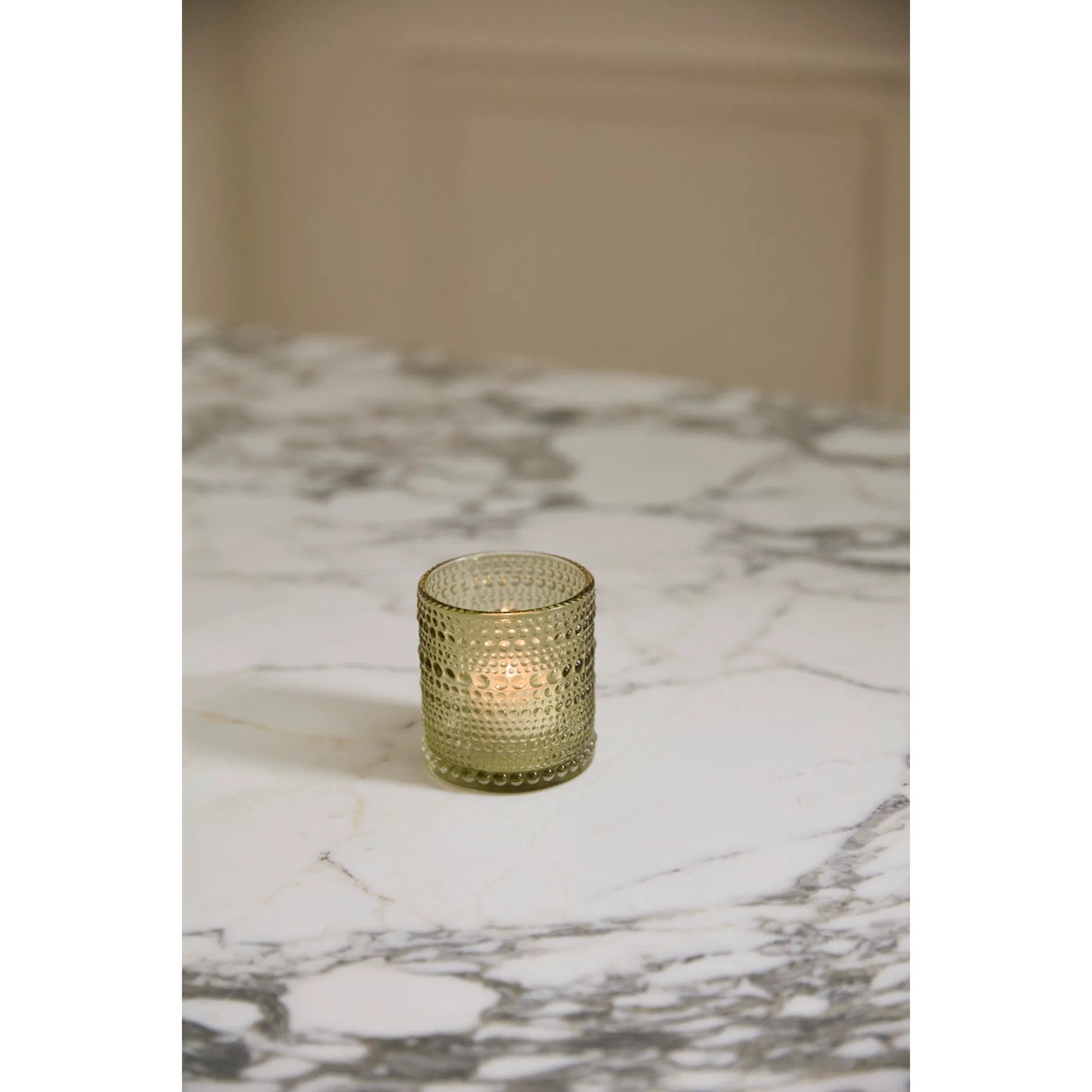 005 SI-2540031 | Lifestyle | Share Votive (Set of 4) by Accent Decor. Made from glass in a traditional style.