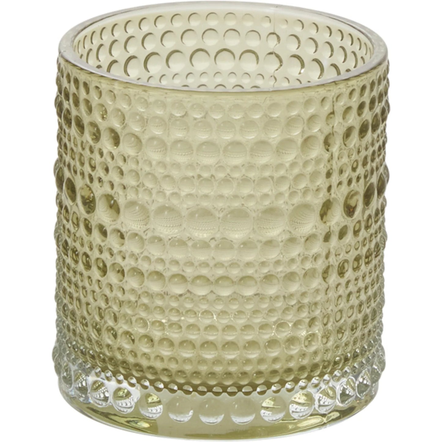 004 SI-2540031 | Primary Silo | Share Votive (Set of 4) by Accent Decor. Made from glass in a traditional style.