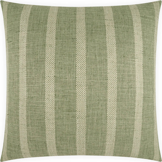 Mesmerize Pillow by DV Kap Home. Made from 100% cotton in a transitional style.