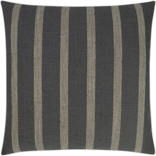 Mesmerize Pillow by DV Kap Home. Made from 100% cotton in a unique style.