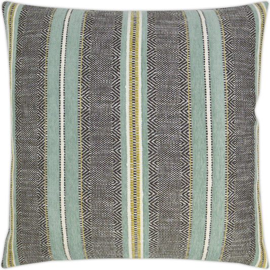 Highland by DV Kap Home. Made from 97% polyester, 3% rayon in a transitional style.