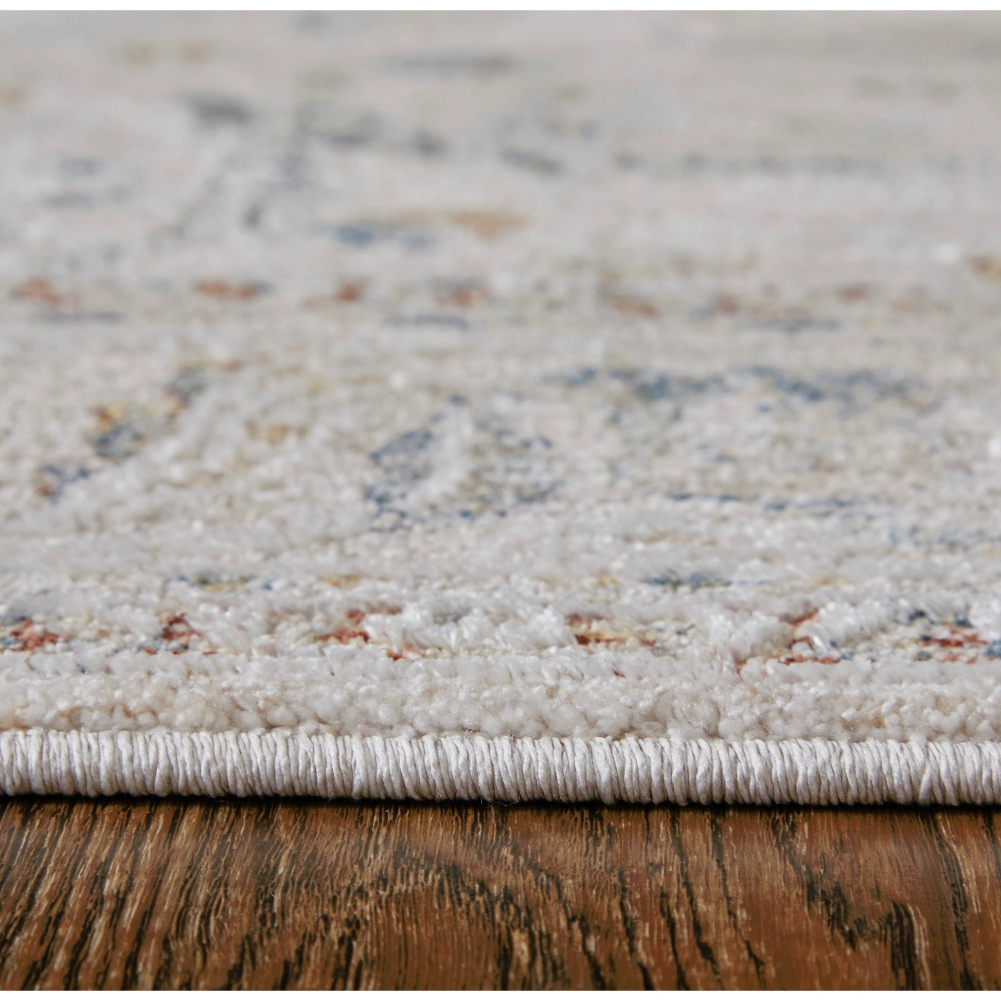 Pasha Transitional Ikat Rug - 39M4F by Feizy. Made from polyester in a unique style.