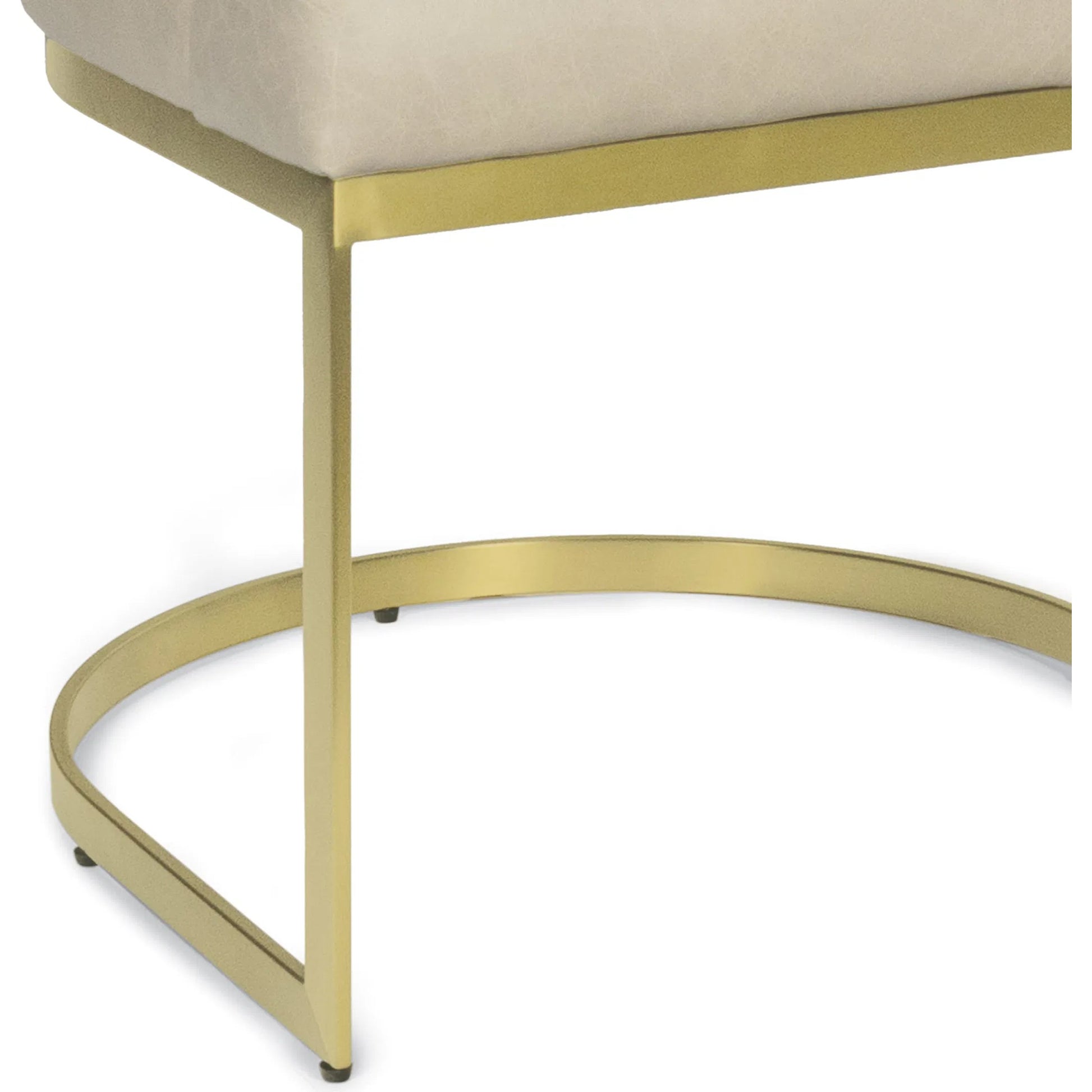 Owen Leather Dining Chair by Regina Andrew. Made from leather in a traditional style.