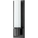 Walton Bath Bracket by Hudson Valley. Made from steel in a transitional style.