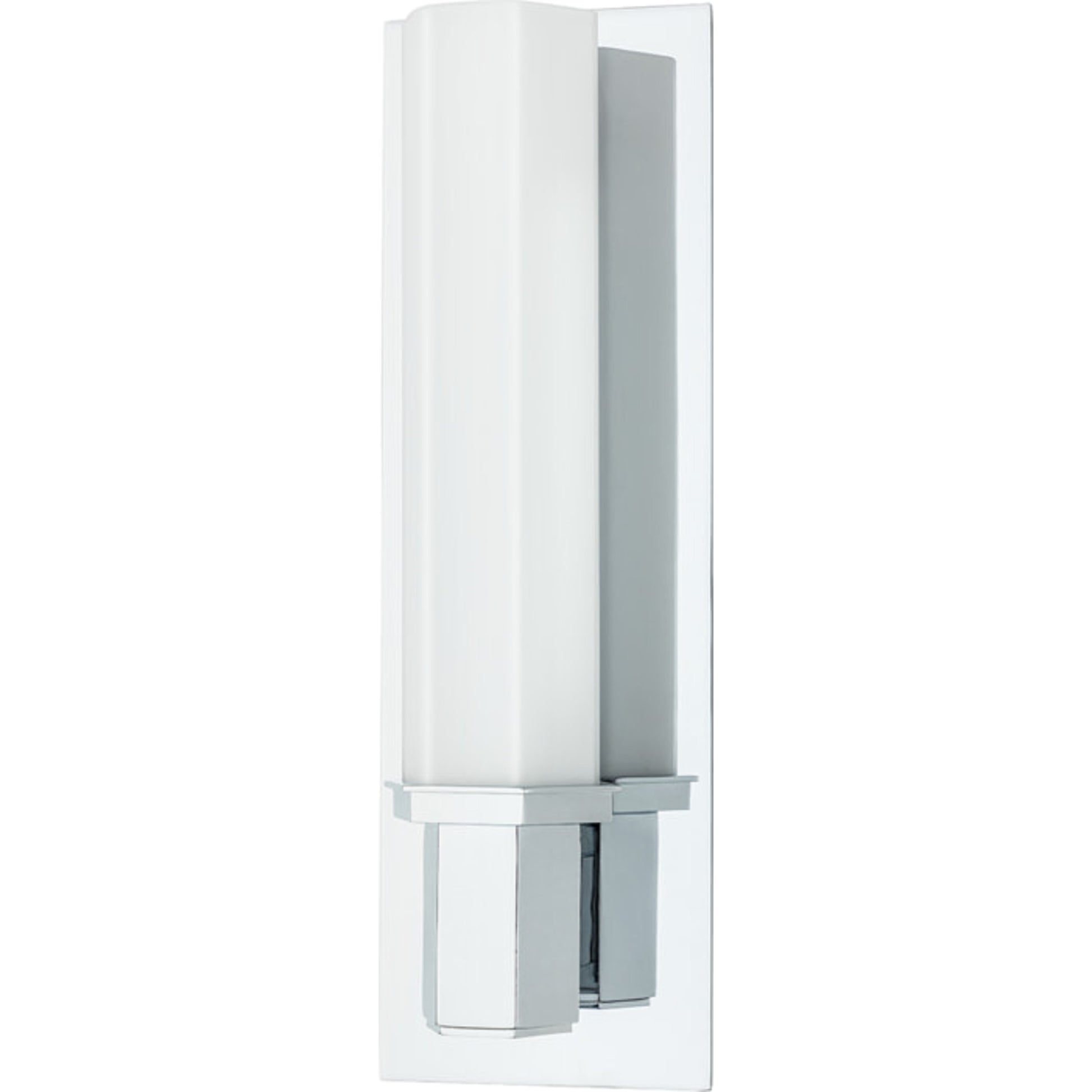 Walton Bath Bracket by Hudson Valley. Made from steel in a transitional style.