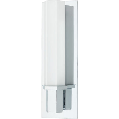 Walton Bath Bracket by Hudson Valley. Made from steel in a transitional style.