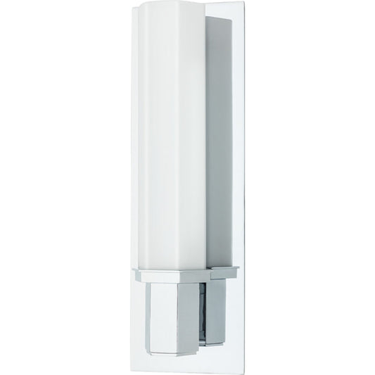 Walton Bath Bracket by Hudson Valley. Made from steel in a transitional style.