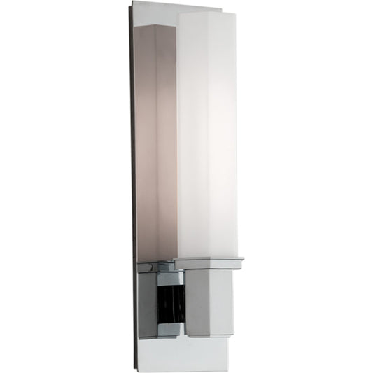 Walton Bath Bracket by Hudson Valley. Made from steel in a transitional style.