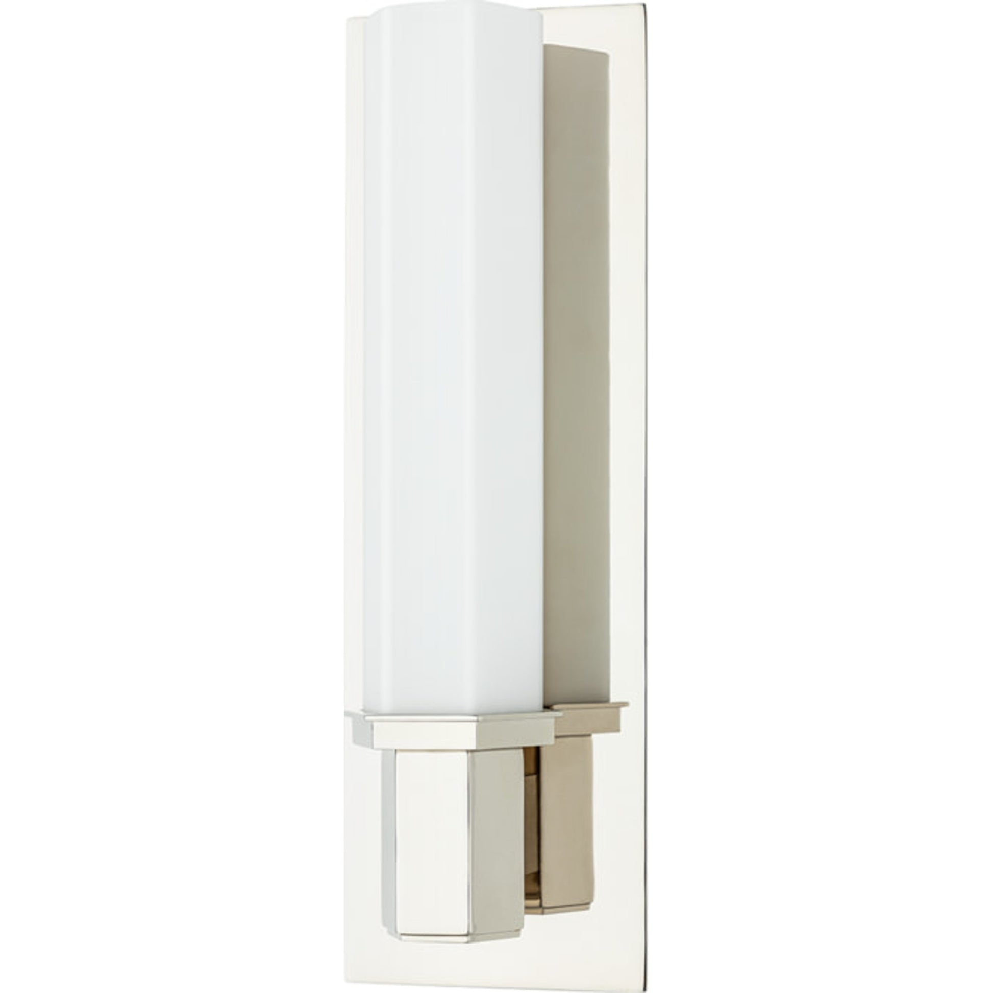 Walton Bath Bracket by Hudson Valley. Made from steel in a transitional style.