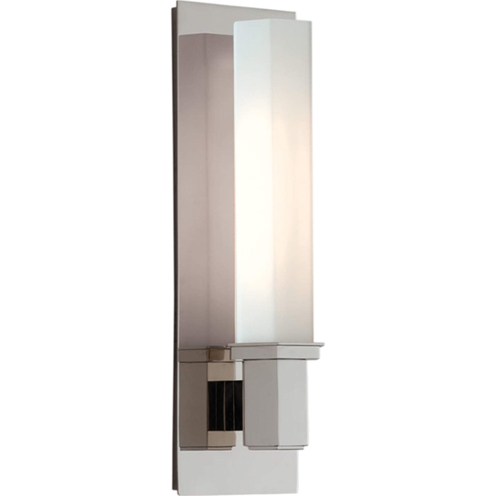 Walton Bath Bracket by Hudson Valley. Made from steel in a transitional style.