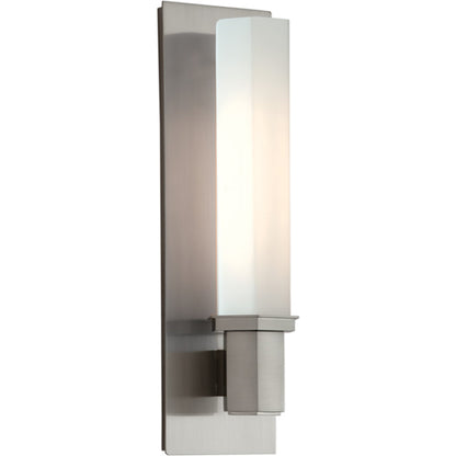 Walton Bath Bracket by Hudson Valley. Made from steel in a transitional style.