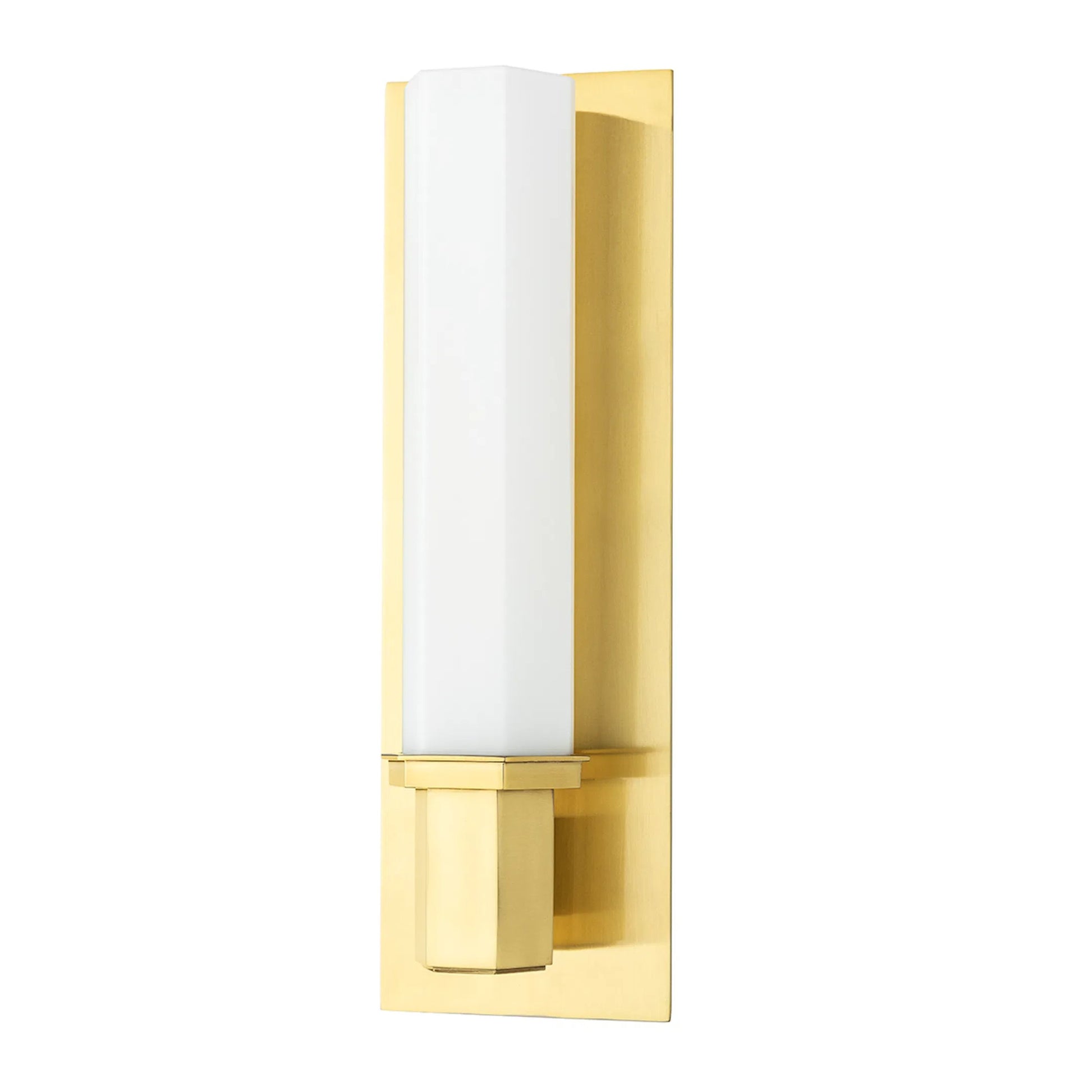 Walton Bath Bracket by Hudson Valley. Made from steel in a transitional style.