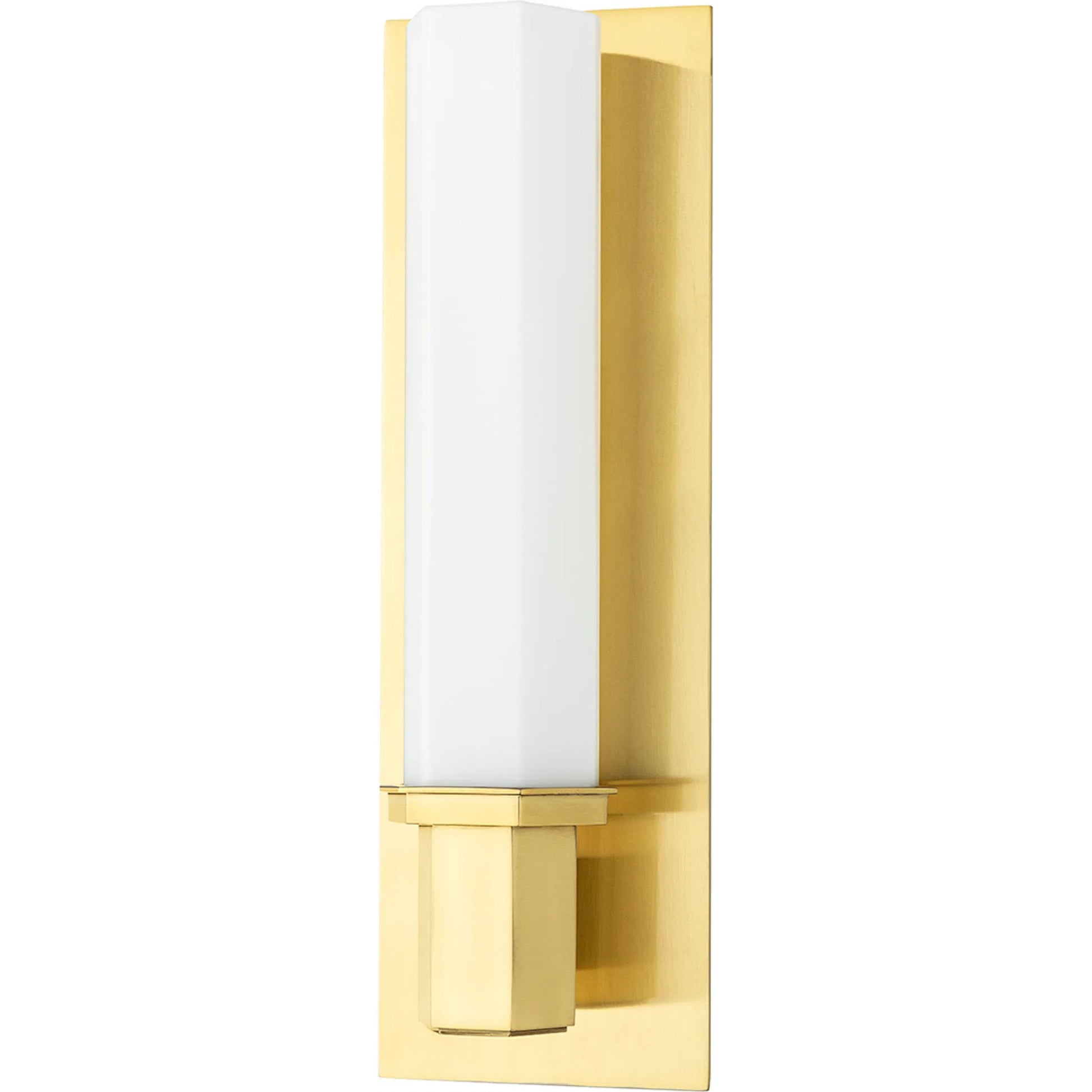 Walton Bath Bracket by Hudson Valley. Made from steel in a transitional style.