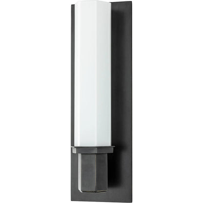 Walton Bath Bracket by Hudson Valley. Made from steel in a transitional style.