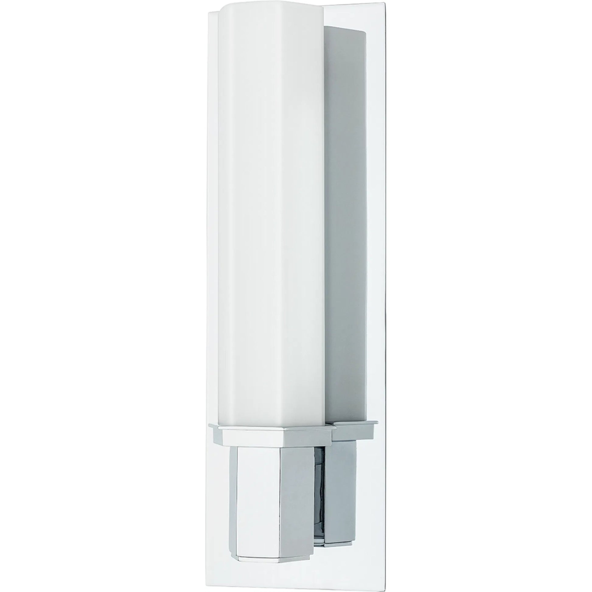Walton Bath Bracket by Hudson Valley. Made from steel in a transitional style.