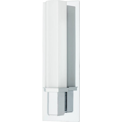 Walton Bath Bracket by Hudson Valley. Made from steel in a transitional style.