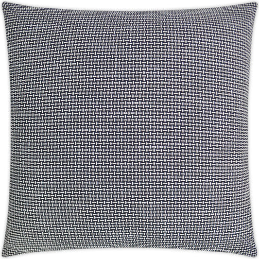 Keller Pillow by DV Kap Home. Made from 100% polyester in a unique style.