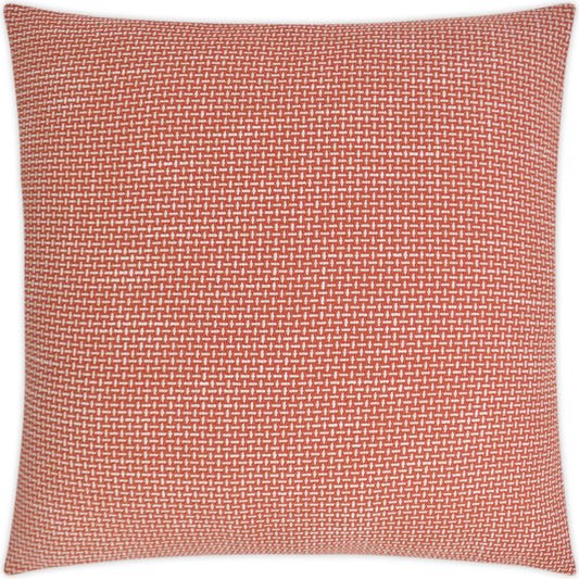 Keller Pillow by DV Kap Home. Made from 100% polyester in a unique style.