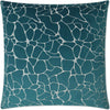 Turquoise, Teal, Laguna