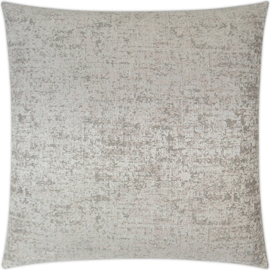 Brilliance Pillow by DV Kap Home. Made from 85% polyester, 15% cotton in a unique style.