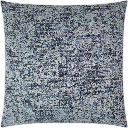 Brilliance Pillow by DV Kap Home. Made from 85% polyester, 15% cotton in a unique style.