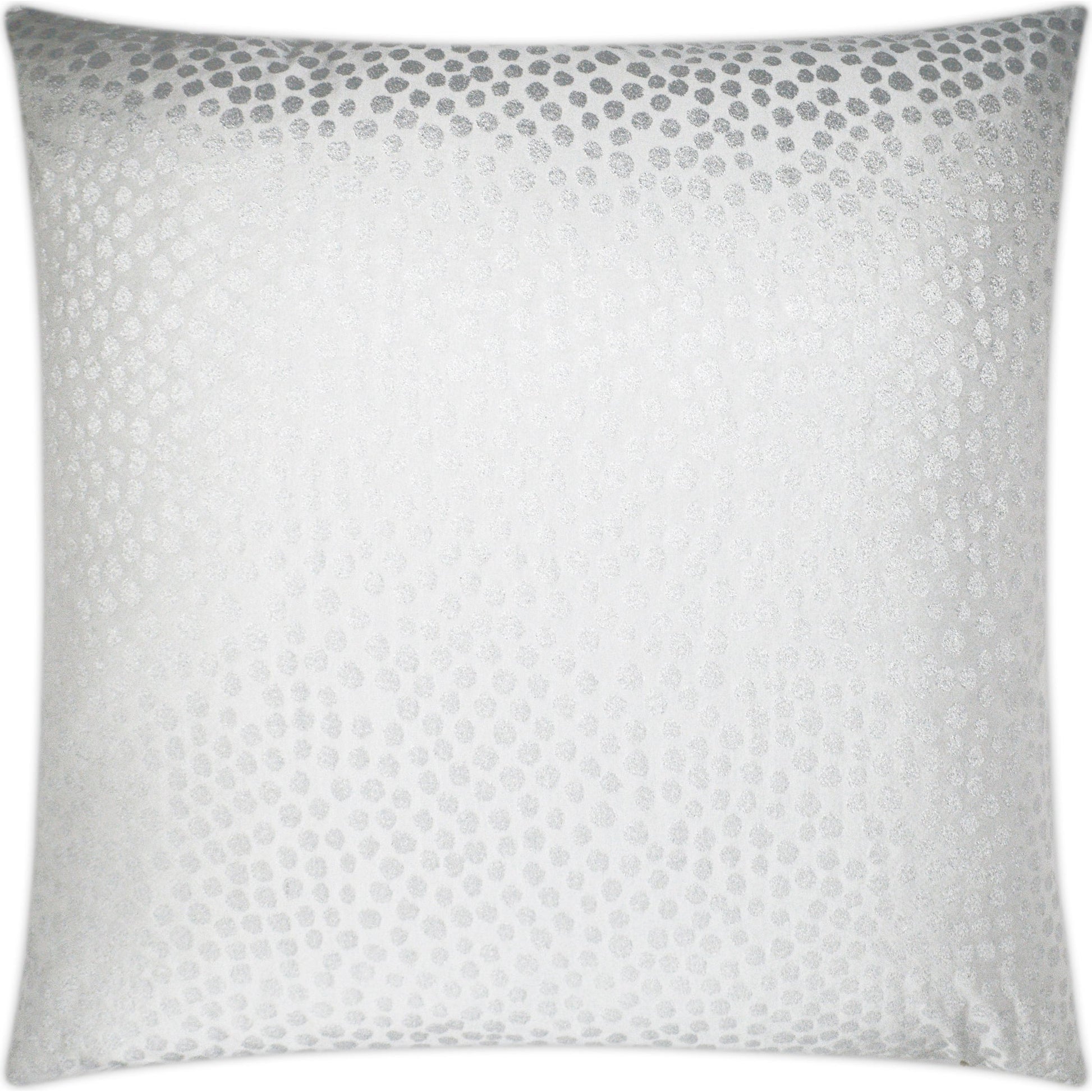 Hepburn by DV Kap Home. Made from 65% polyester, 35% metallic in a modern style.