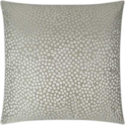 Hepburn by DV Kap Home. Made from 65% polyester, 35% metallic in a modern style.
