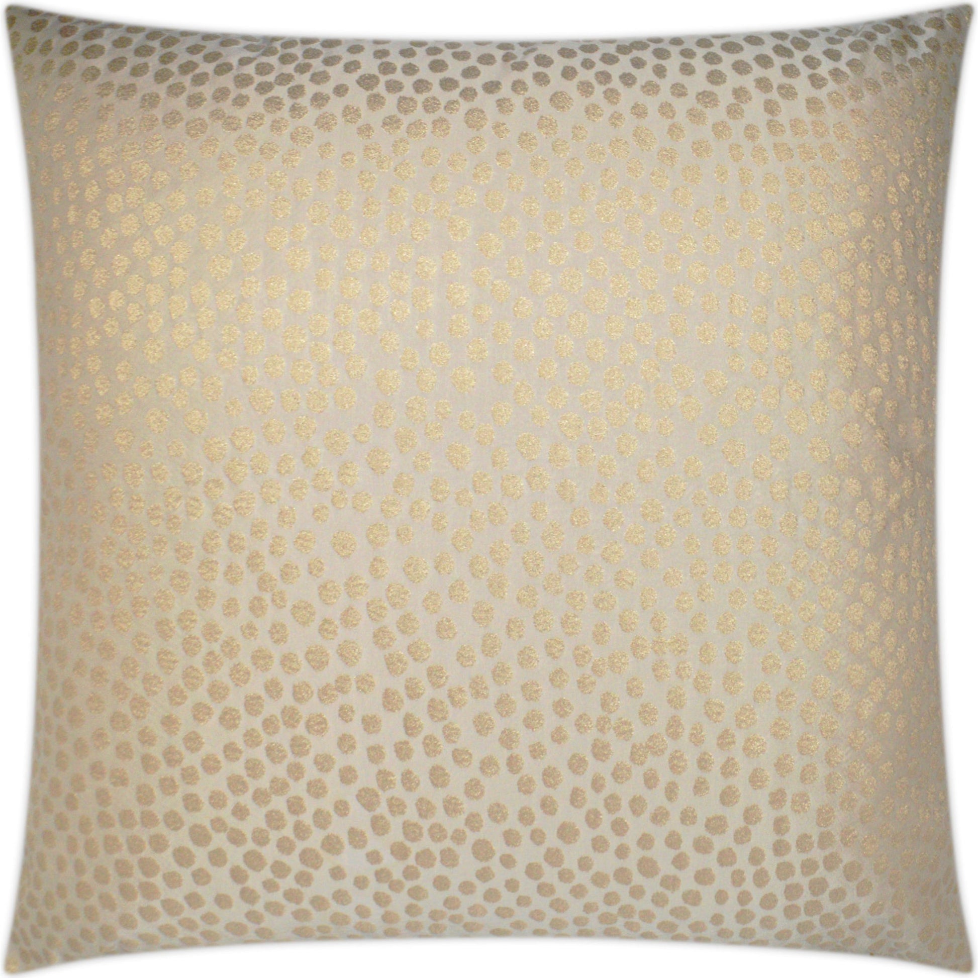 Hepburn by DV Kap Home. Made from 65% polyester, 35% metallic in a modern style.