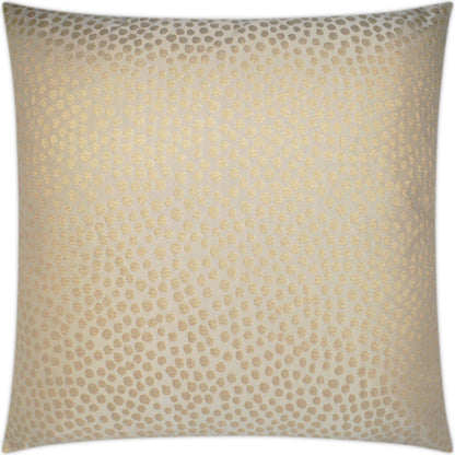 Hepburn by DV Kap Home. Made from 65% polyester, 35% metallic in a modern style.