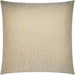 Hepburn by DV Kap Home. Made from 65% polyester, 35% metallic in a modern style.