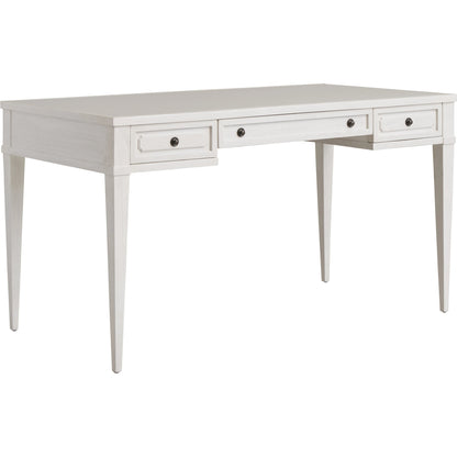 Valencia Writing Desk by Sligh in shell white. Made from unique in a modern style.