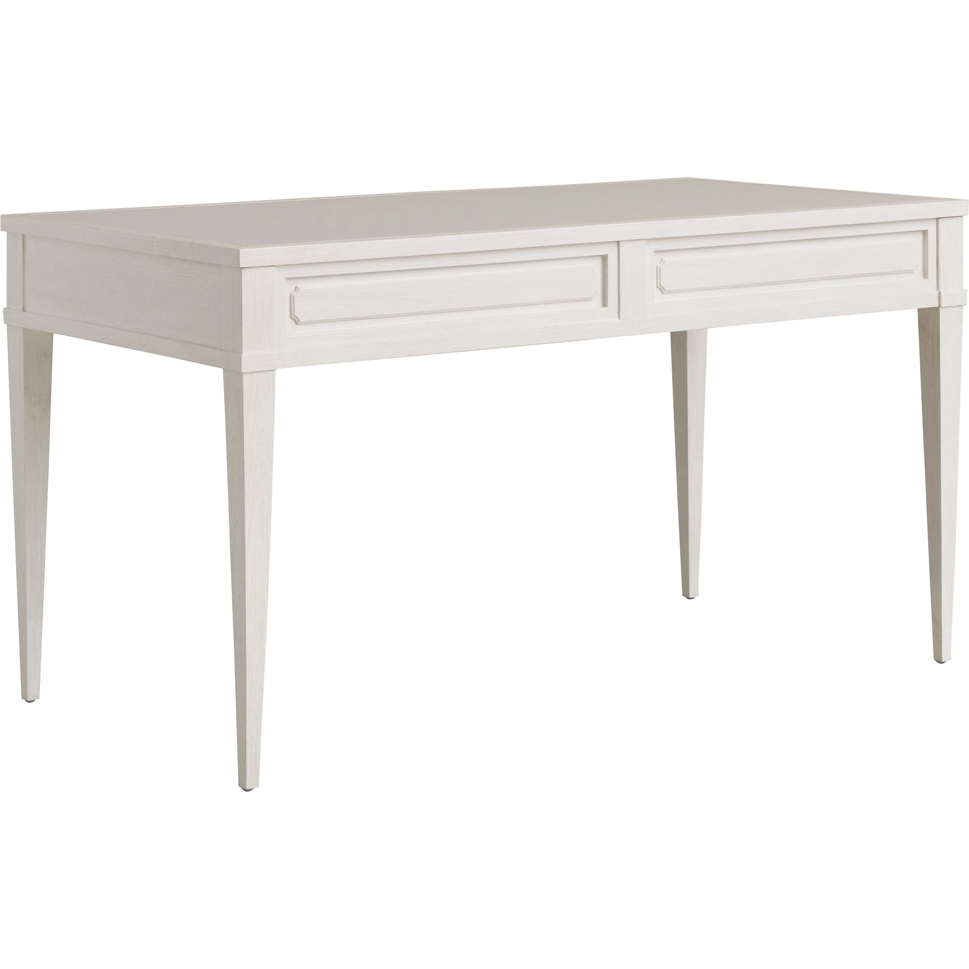 Valencia Writing Desk by Sligh in shell white. Made from unique in a modern style.