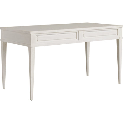 Valencia Writing Desk by Sligh in shell white. Made from unique in a modern style.