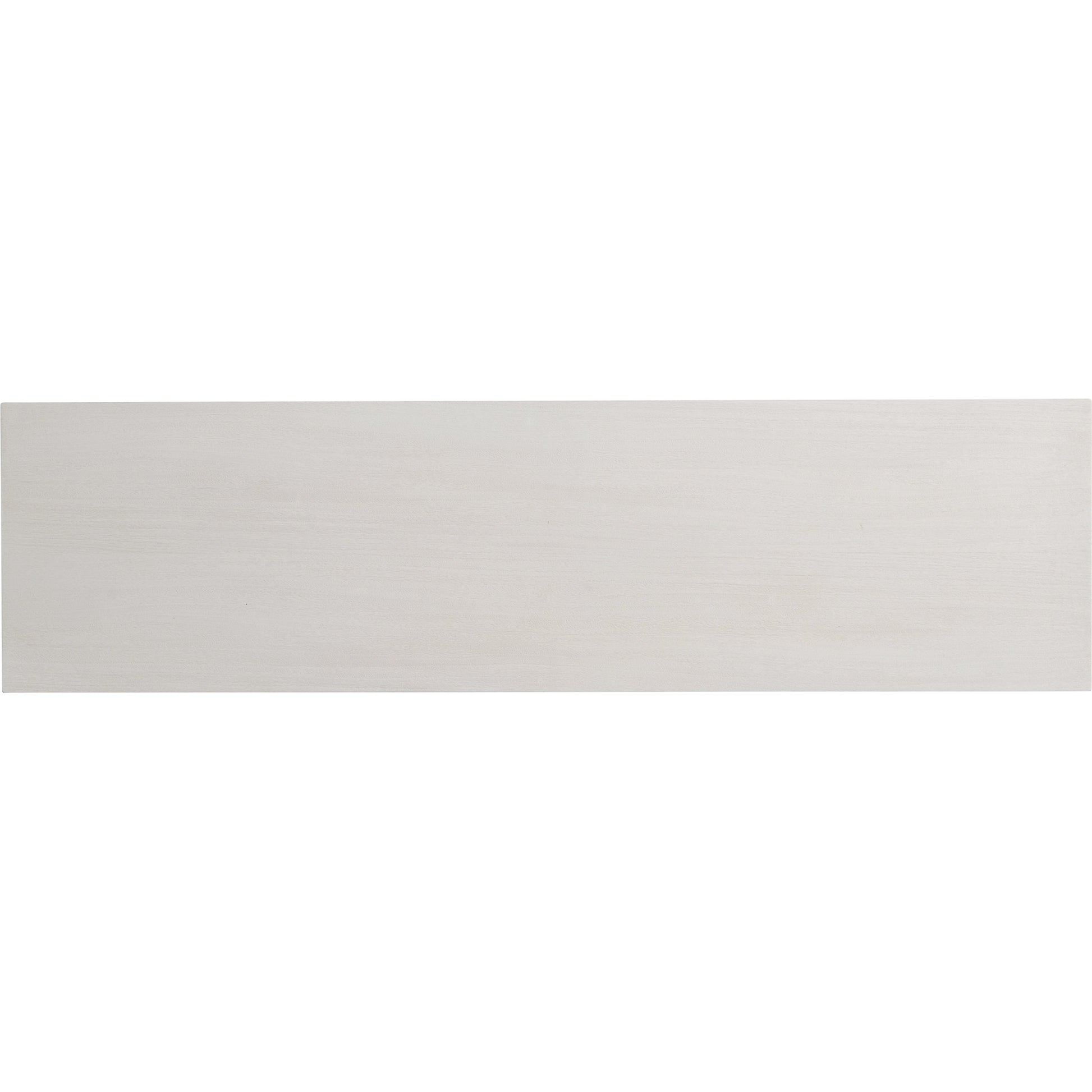 Clearwater Media Console by Sligh in shell white. Made from unique in a modern style.