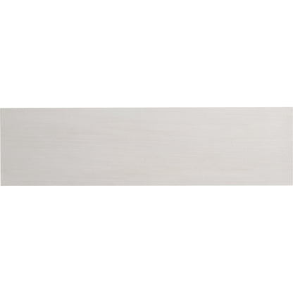 Clearwater Media Console by Sligh in shell white. Made from unique in a modern style.
