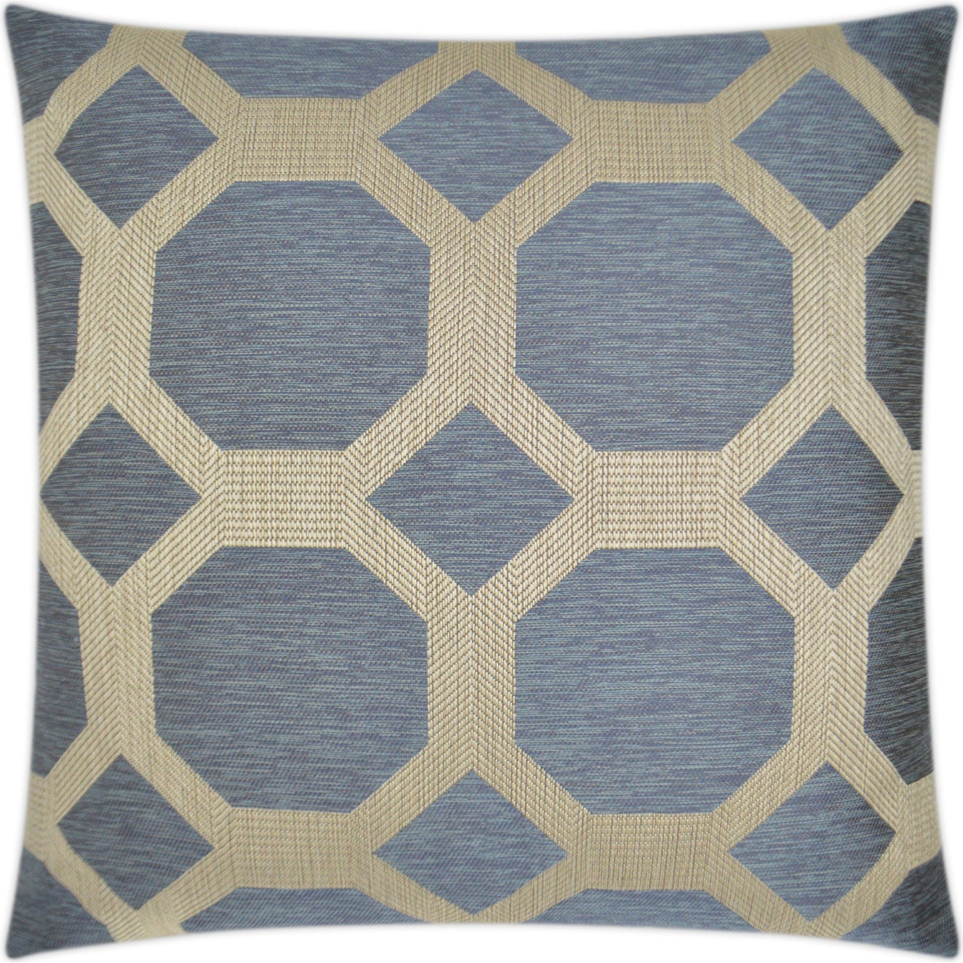 Statler by DV Kap Home. Made from 100% polyester in a transitional style.