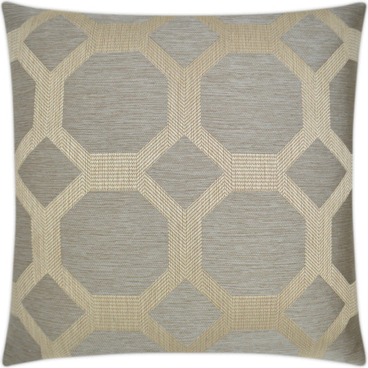 Statler by DV Kap Home. Made from 100% polyester in a transitional style.