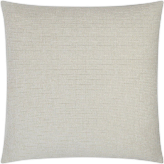 Lift Pillow by DV Kap Home. Made from 100% polyester in a unique style.