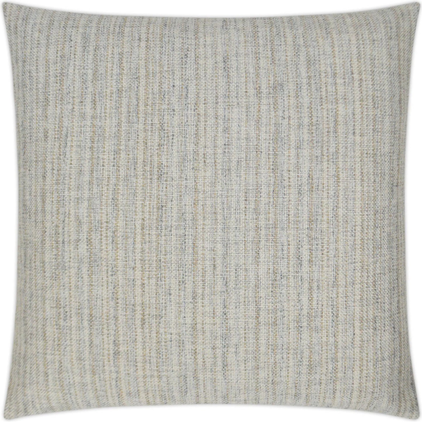 002 SI-2382536 | Primary Silo | Vast Pillow by DV Kap Home in natural. Made from 100% polyester in a transitional style.