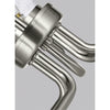 Brushed Nickel