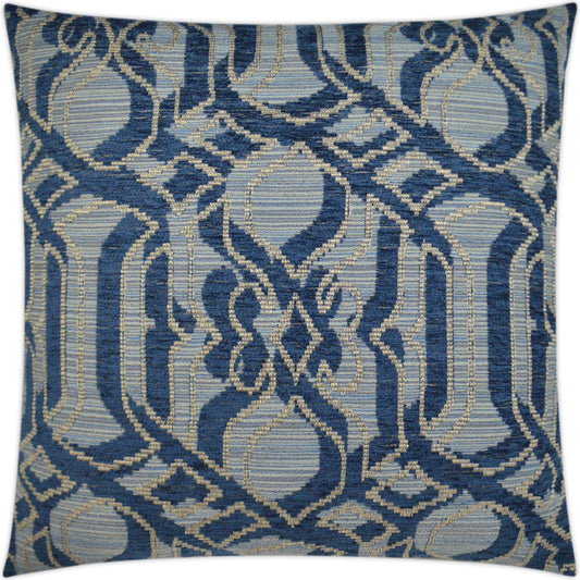Sesto by DV Kap Home. Made from 54.8% polyester, 39.2% acrylic, 6% linen in a modern style.