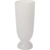White / D 2" / W 2" / H 6"